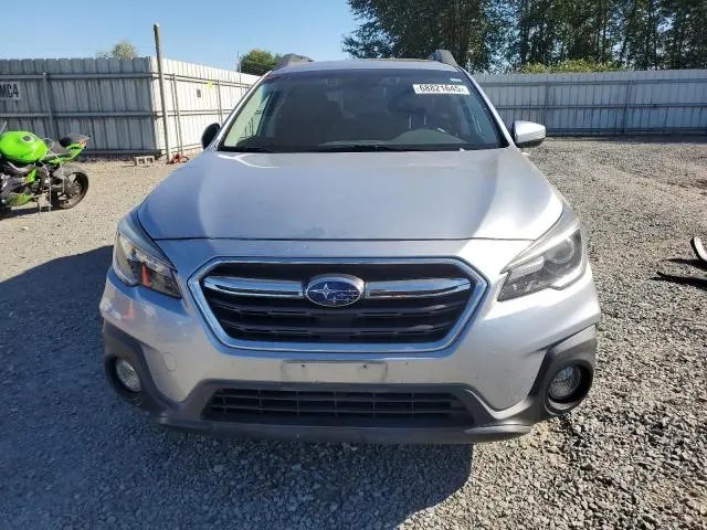 2019 SUBARU OUTBACK 3.6R LIMITED  