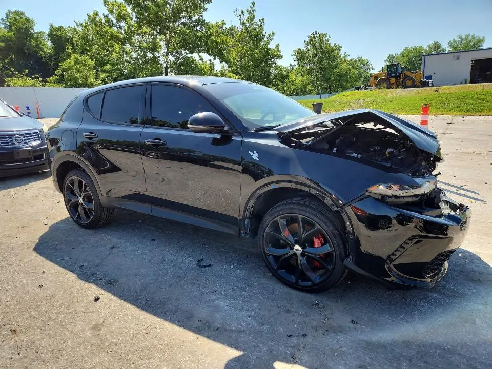 2024 DODGE HORNET GT  