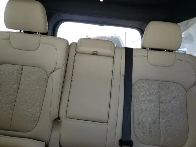 2022 JEEP GRAND CHEROKEE LIMITED 4XE  