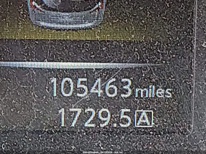 2014 NISSAN ROGUE SV