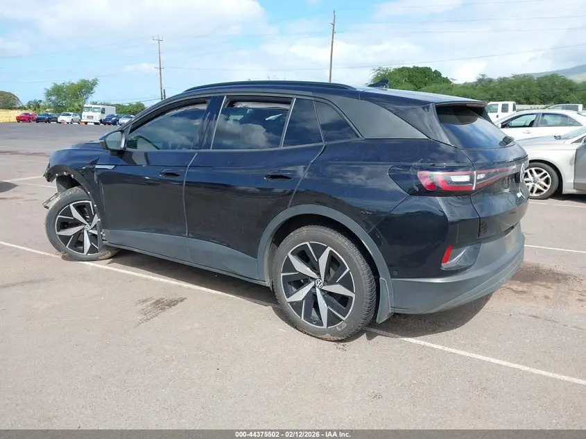 2023 VOLKSWAGEN ID.4 PRO S/PRO S PLUS