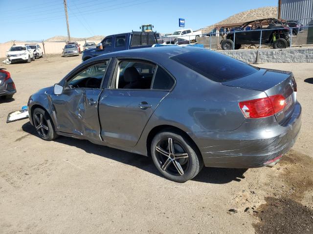 2011 VOLKSWAGEN JETTA SE