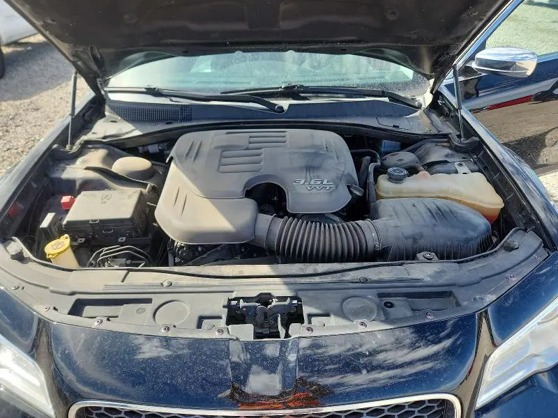 2018 CHRYSLER 300 LIMITED  