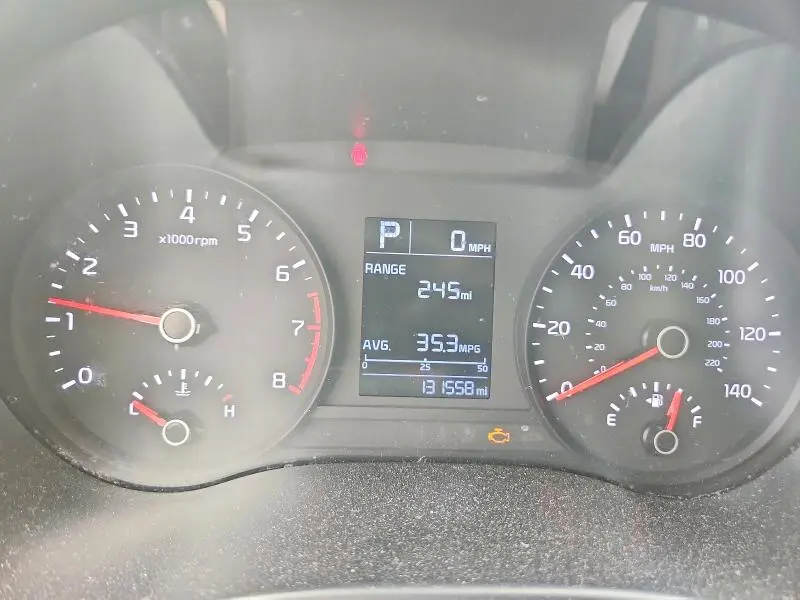 2023 KIA RIO S  