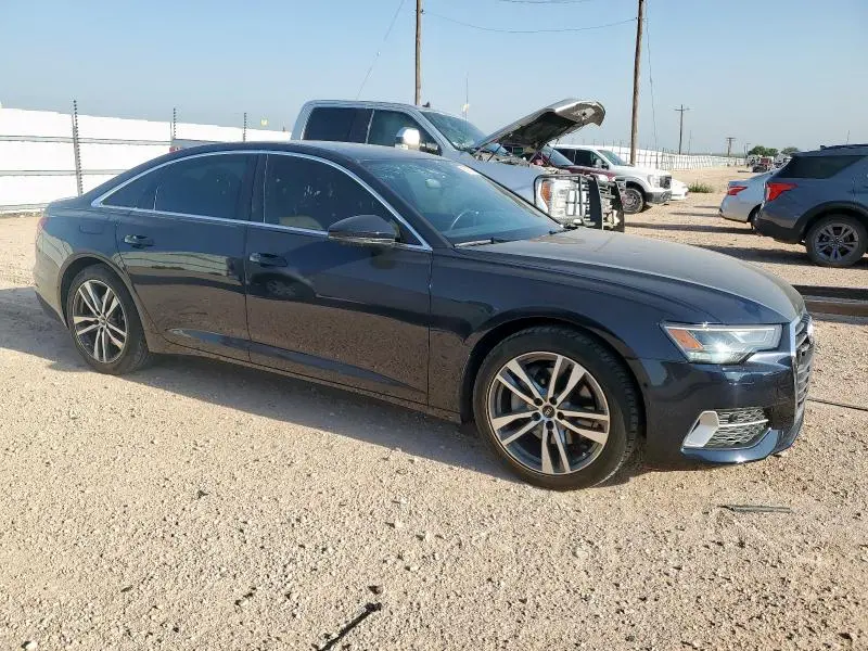 2023 AUDI A6 PREMIUM  
