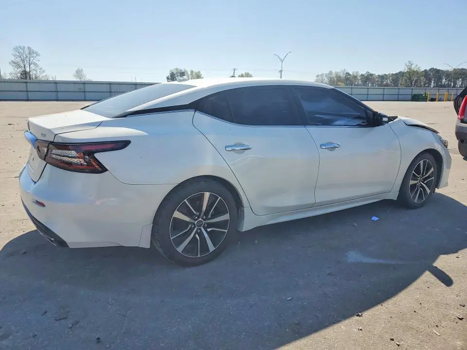 2023 NISSAN MAXIMA 3.5 SV  