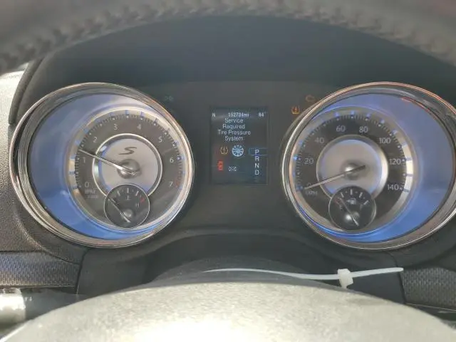 2014 CHRYSLER 300 S  