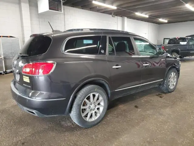 2017 BUICK ENCLAVE   