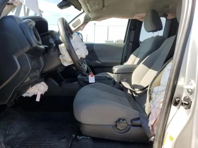 2022 TOYOTA TACOMA ACCESS CAB  