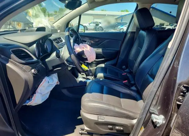 2016 BUICK ENCORE PREMIUM  