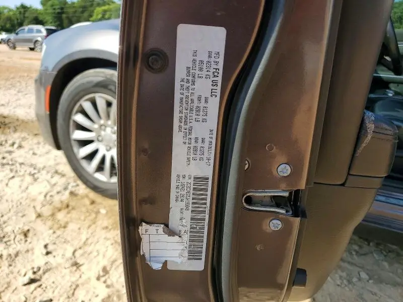 2018 CHRYSLER 300 LIMITED  
