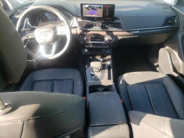 2024 AUDI Q5 PREMIUM 40  
