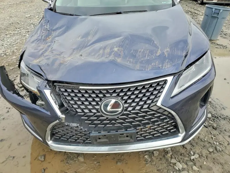 2020 LEXUS RX 350 L  
