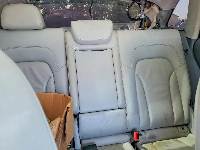 2013 AUDI Q5 PREMIUM PLUS  