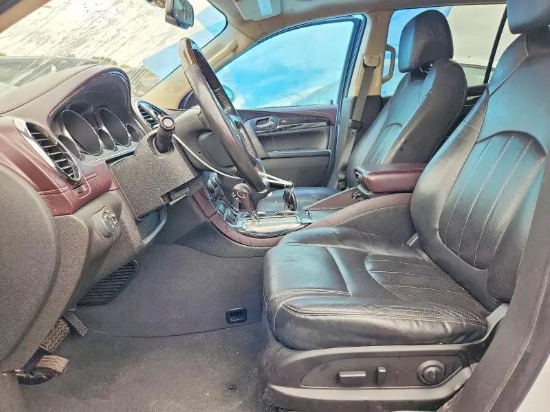 2016 BUICK ENCLAVE   