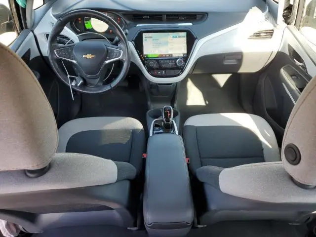 2019 CHEVROLET BOLT EV LT  