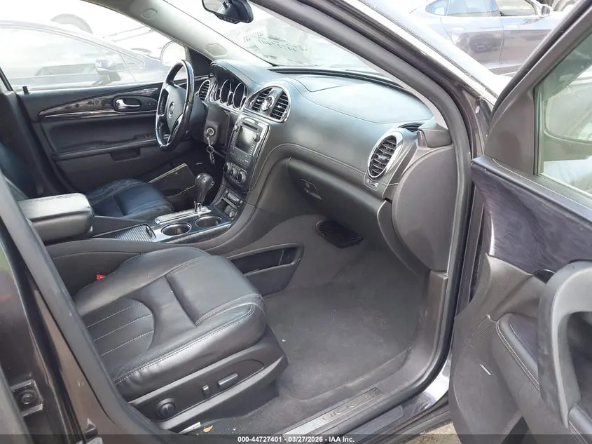 2016 BUICK ENCLAVE PREMIUM