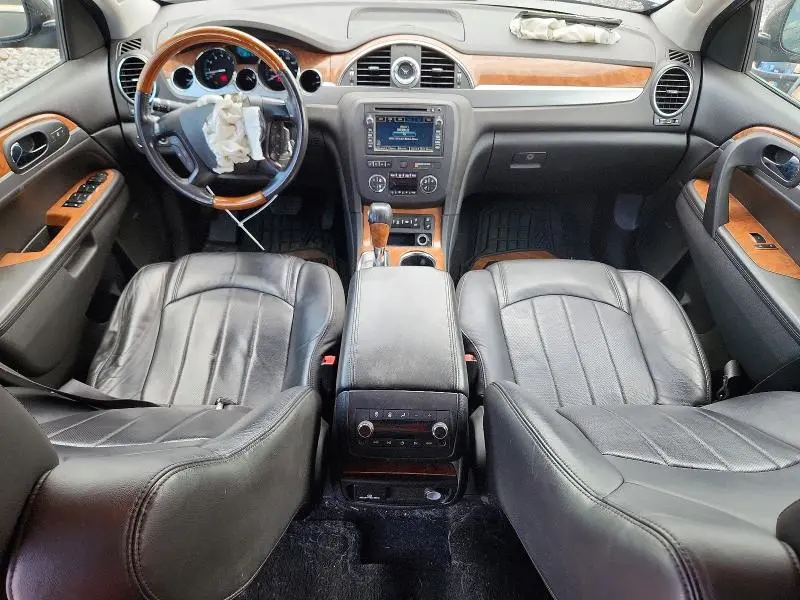 2012 BUICK ENCLAVE   