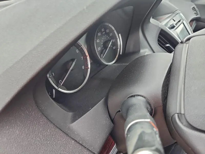 2016 ACURA MDX TECHNOLOGY  