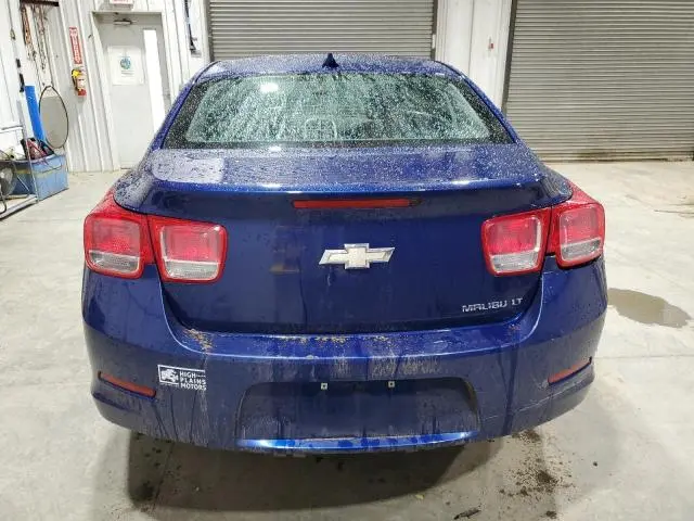 2013 CHEVROLET MALIBU 2LT  