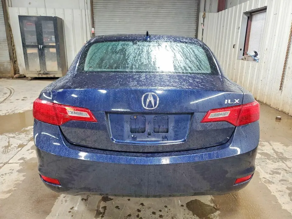2013 ACURA ILX 20  
