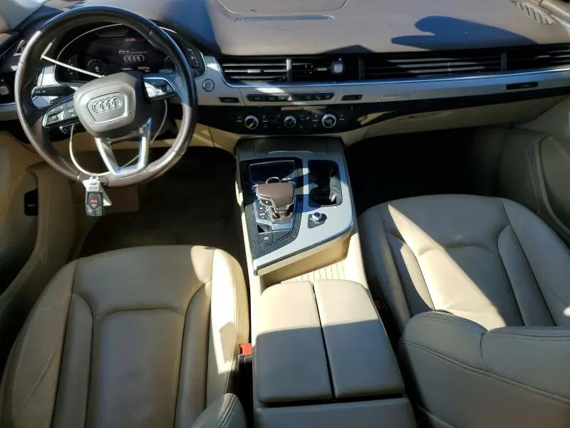 2019 AUDI Q7 PREMIUM  