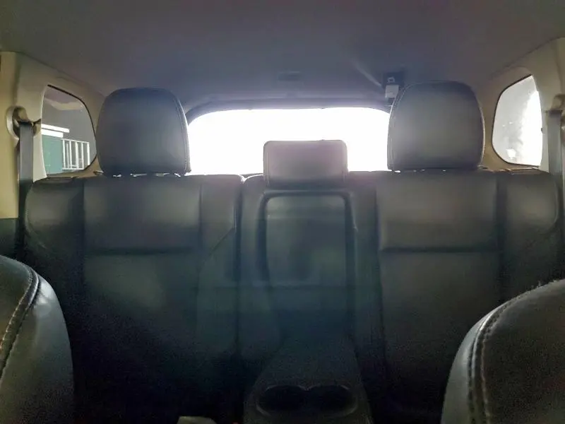 2020 MITSUBISHI OUTLANDER SE  