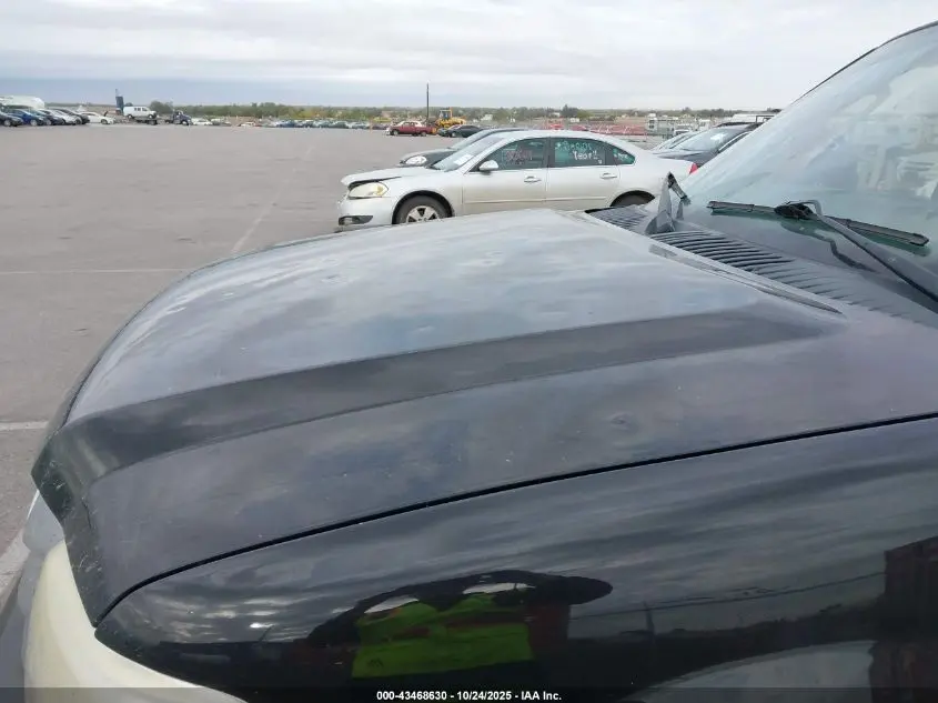 2015 FORD EXPEDITION EL LIMITED