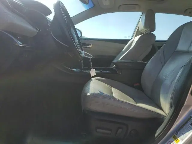 2013 TOYOTA AVALON HYBRID  