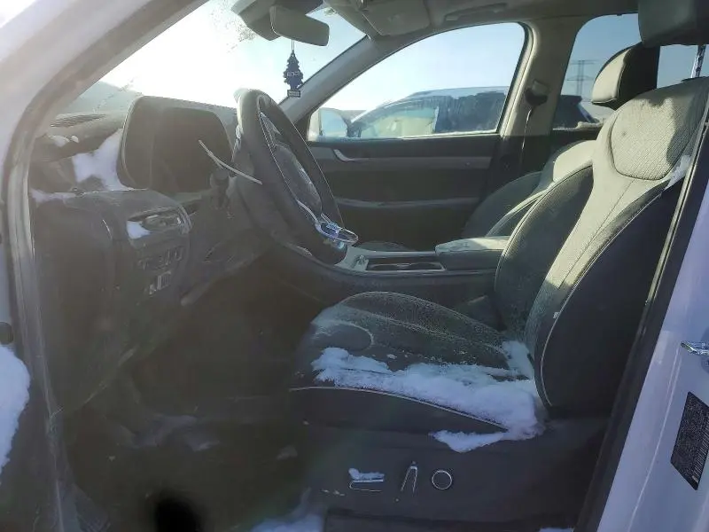 2025 HYUNDAI PALISADE XRT  