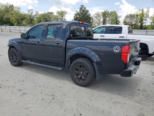 2018 NISSAN FRONTIER S