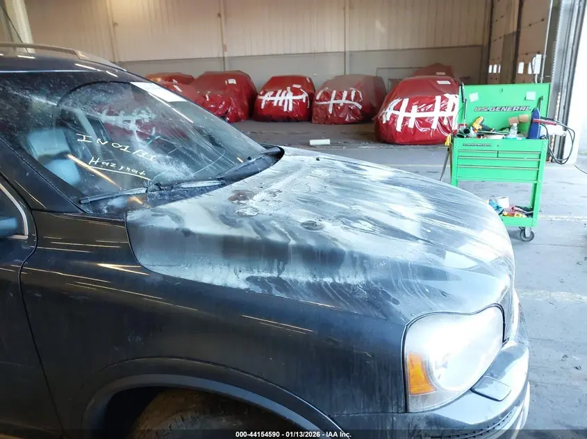 2014 VOLVO XC90 3.2 R-DESIGN PLATINUM