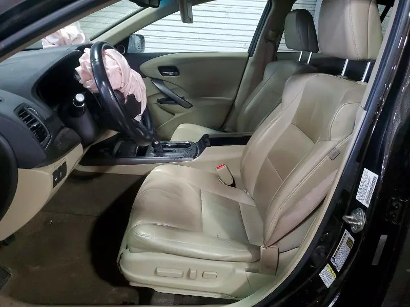 2015 ACURA RDX TECHNOLOGY  