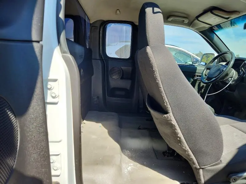 2010 CHEVROLET COLORADO   
