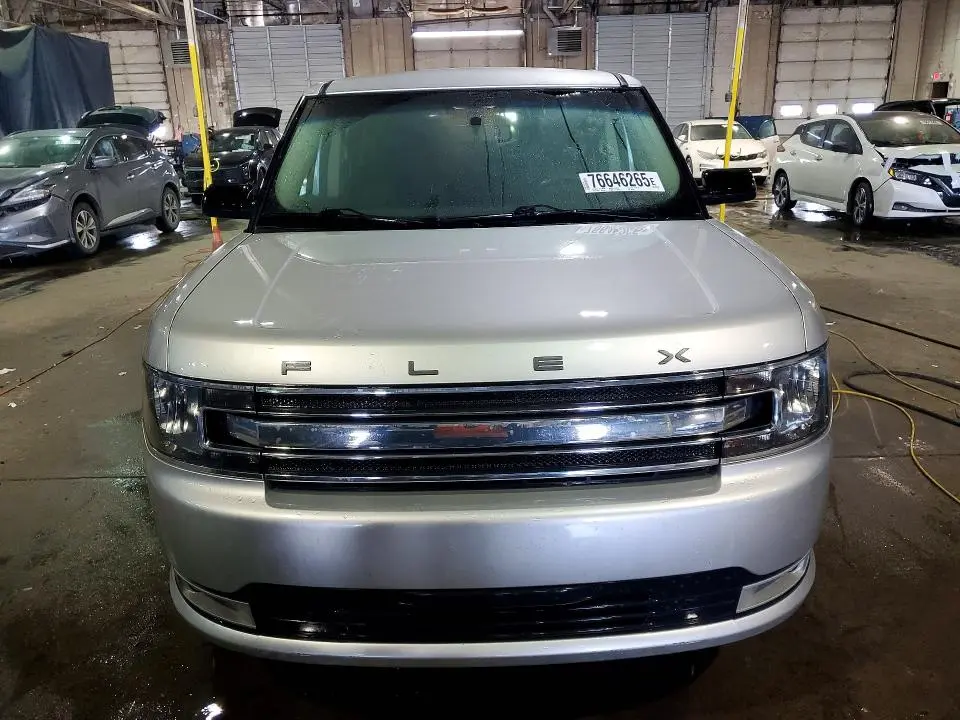 2014 FORD FLEX SEL  