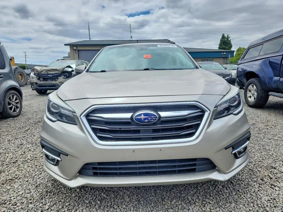 2018 SUBARU LEGACY 2.5I LIMITED  