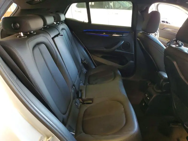 2018 BMW X2 SDRIVE28I  