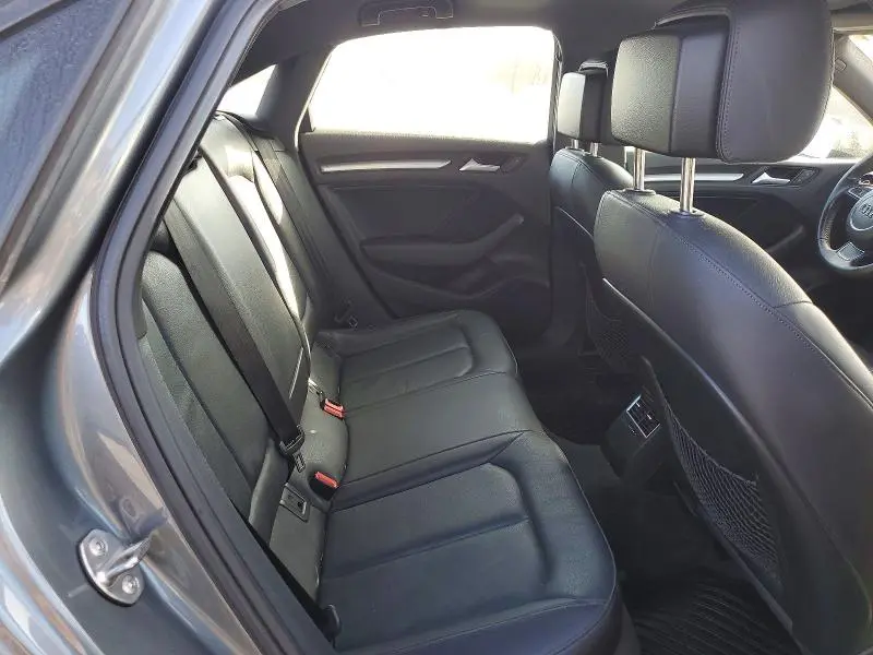 2015 AUDI A3 PREMIUM  