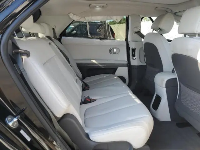 2023 HYUNDAI IONIQ 5 LIMITED  