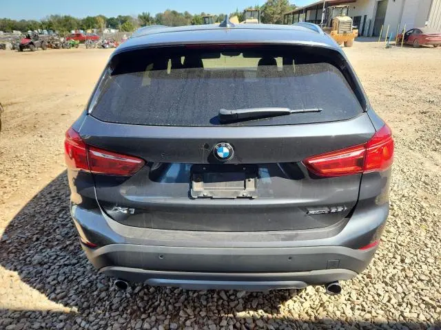 2019 BMW X1 SDRIVE28I  
