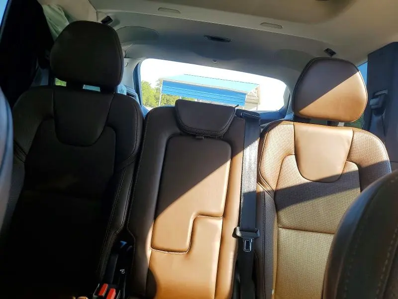 2019 VOLVO XC90 T6 INSCRIPTION  