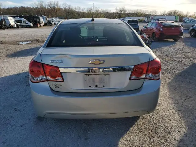 2013 CHEVROLET CRUZE LS  