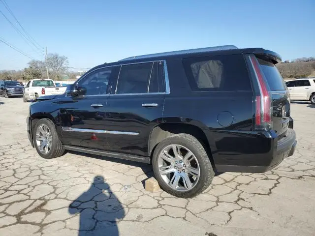 2015 CADILLAC ESCALADE PREMIUM  
