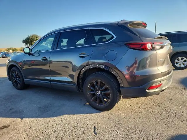 2018 MAZDA CX-9 TOURING  