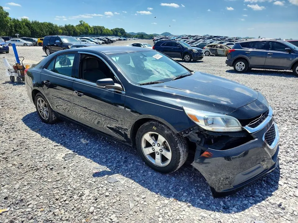 2014 CHEVROLET MALIBU LS  