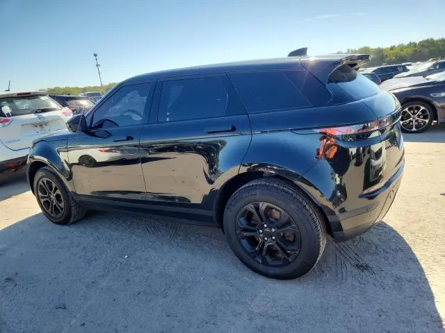 2023 LAND ROVER RANGE ROVER EVOQUE S  