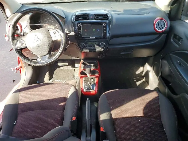 2020 MITSUBISHI MIRAGE LE  