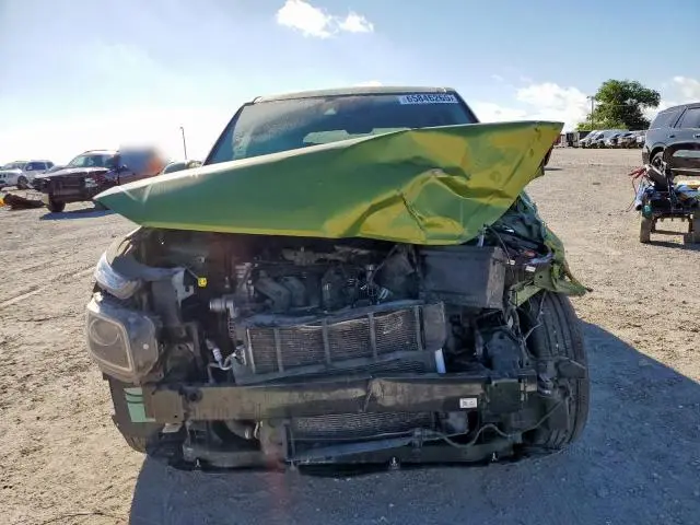 2021 HYUNDAI VENUE SE  
