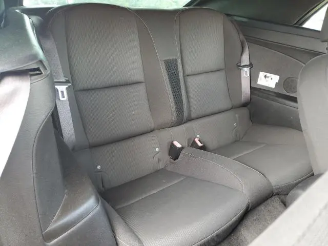 2012 CHEVROLET CAMARO LT  