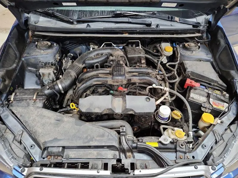 2014 SUBARU IMPREZA PREMIUM  